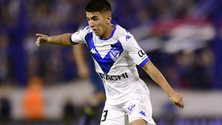 Тьяго Альмада