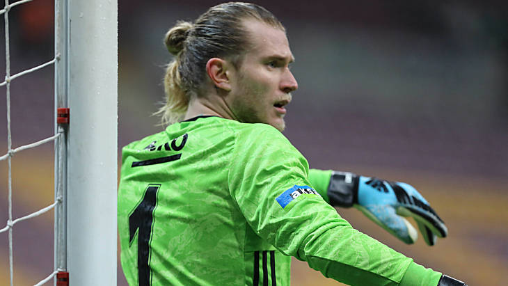 Лорис Кариус