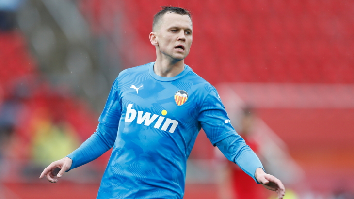 Денис Черышев