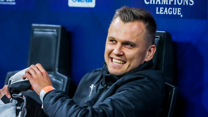 Денис Черышев