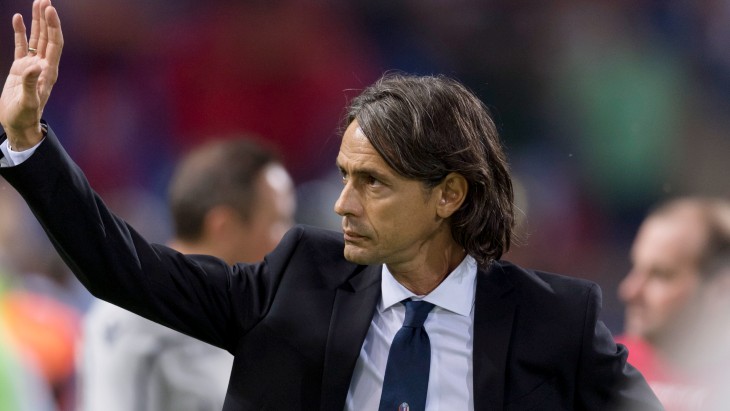 Филиппо Индзаги