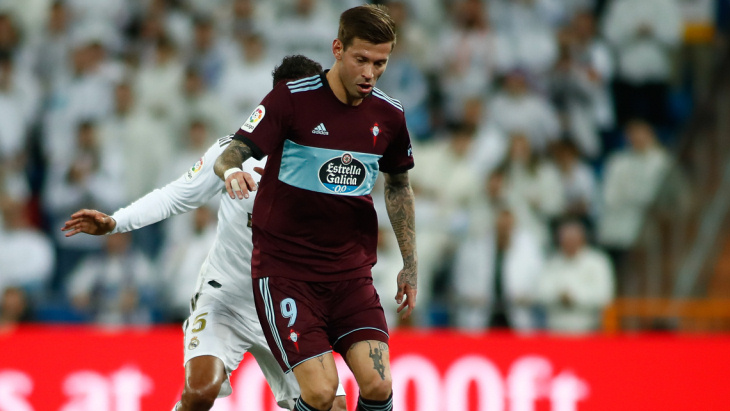 Федор Смолов