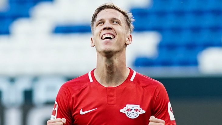 Даниэль Ольмо