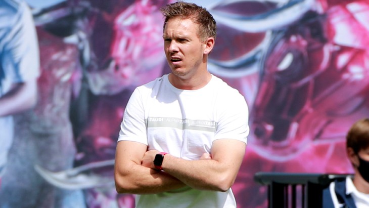 Юлиан Нагельсманн