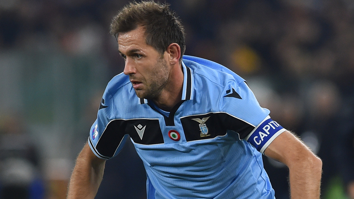 Сенад Лулич