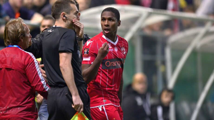 «Динамо» Бухарест