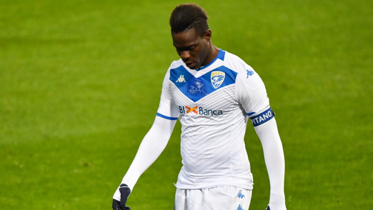 Марио Балотелли