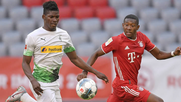 Фрагмент матча