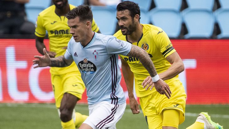 Фрагмент матча