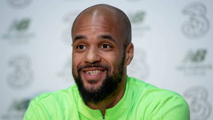 Дэвид Макголдрик