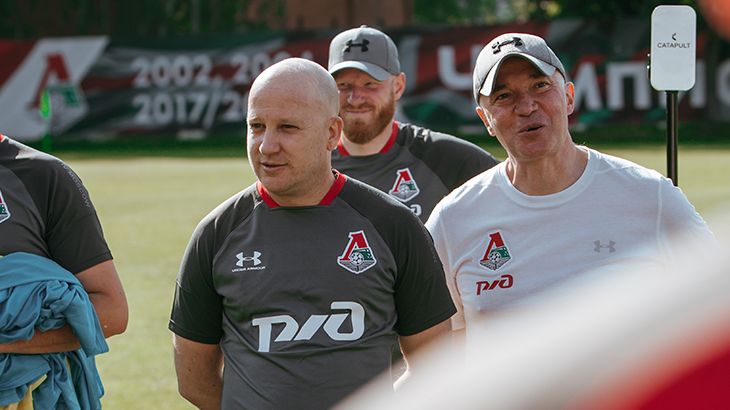 Марко Николич