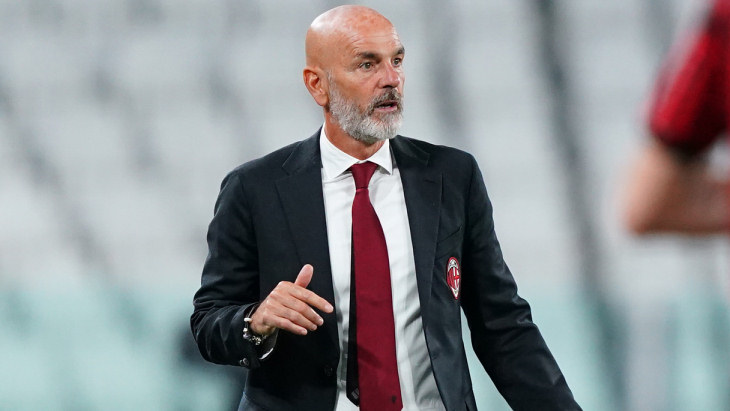 Стефано Пиоли