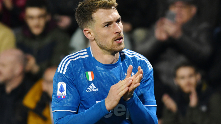 Аарон Рэмзи