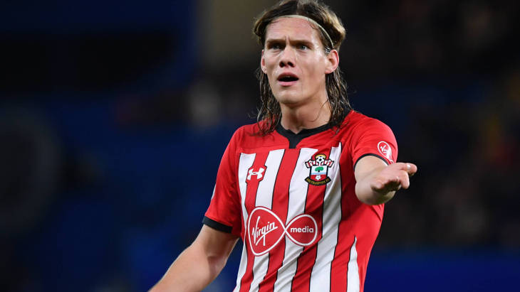 Янник Вестергор