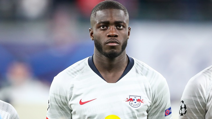 Дайот Упамекано