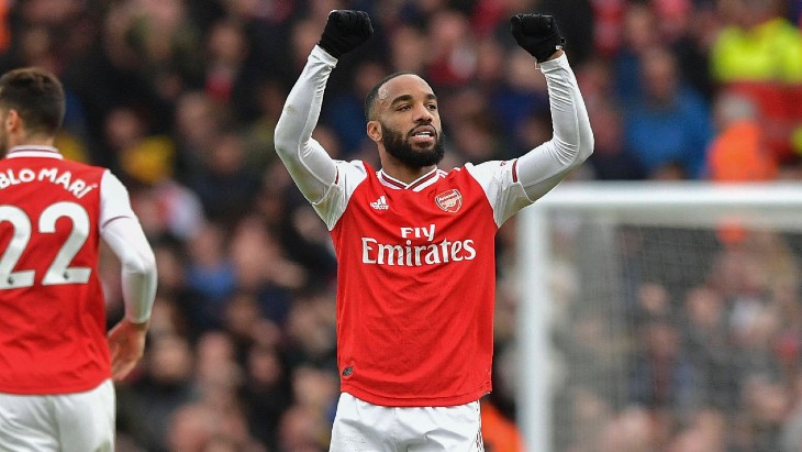 Александр Ляказетт