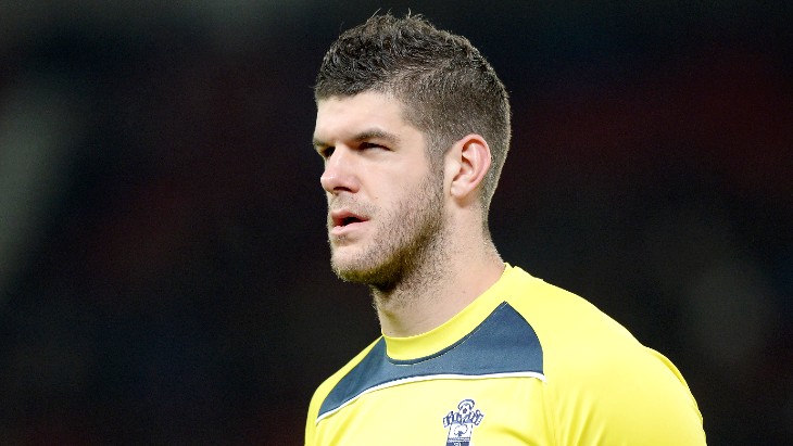 Фрейзер Форстер