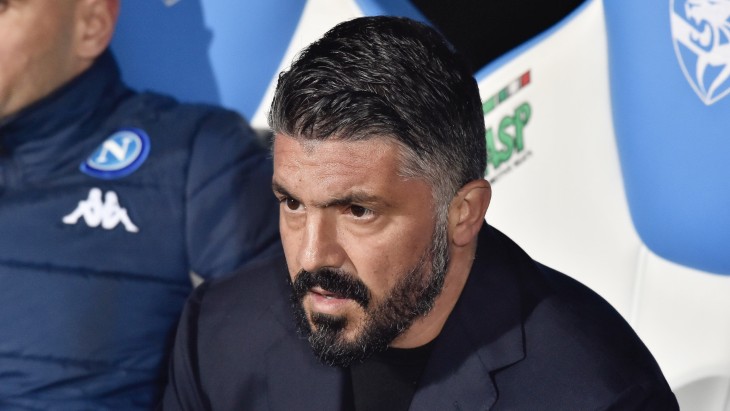 Дженнаро Гаттузо