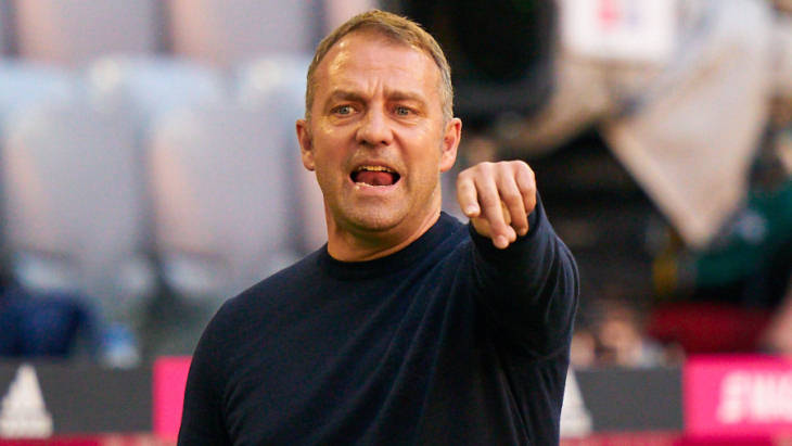 Ханс-Дитер Флик