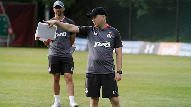 Марко Николич