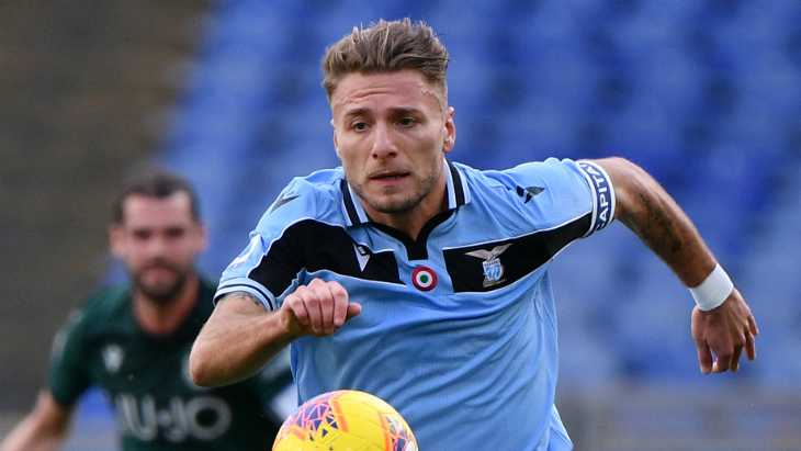 Чиро Иммобиле