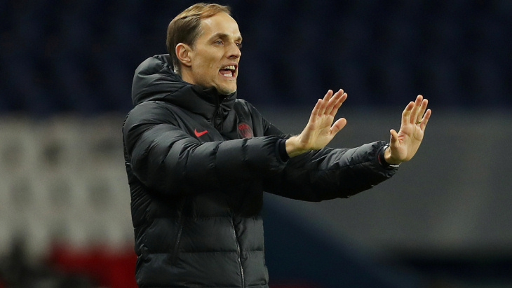 Томас Тухель