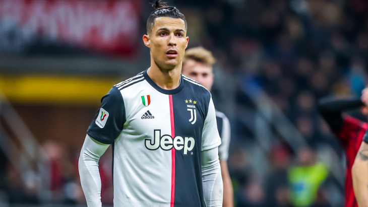 Криштиану Роналду