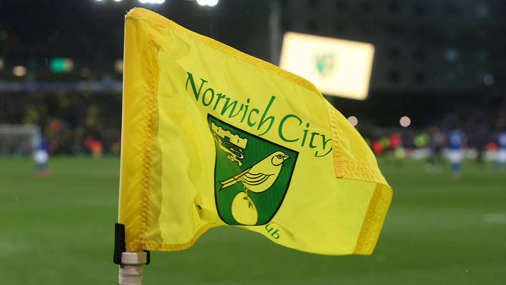 «Норвич»