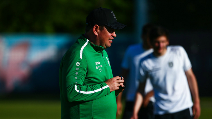 Леонид Слуцкий