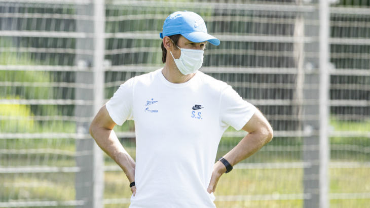 Сергей Семак