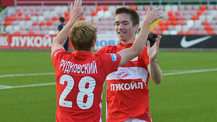 Александр Руденко