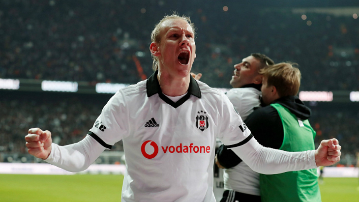 Домагой Вида