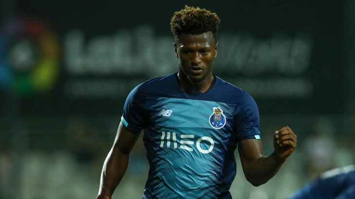 Фрагмент матча