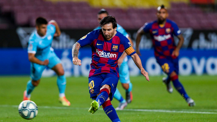 Фрагмент матча