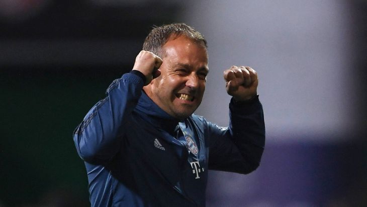 Ханс-Дитер Флик