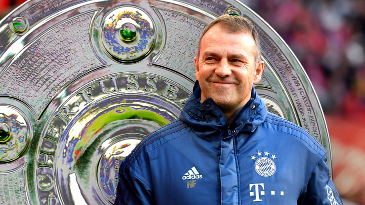 Ханс-Дитер Флик