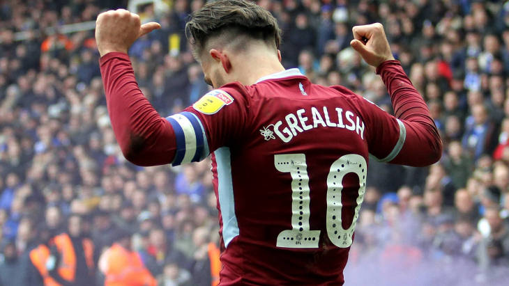 Джек Грилиш