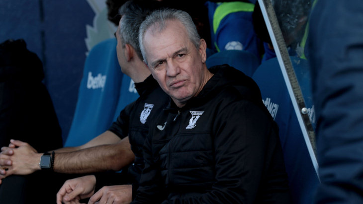 Хавьер Агирре