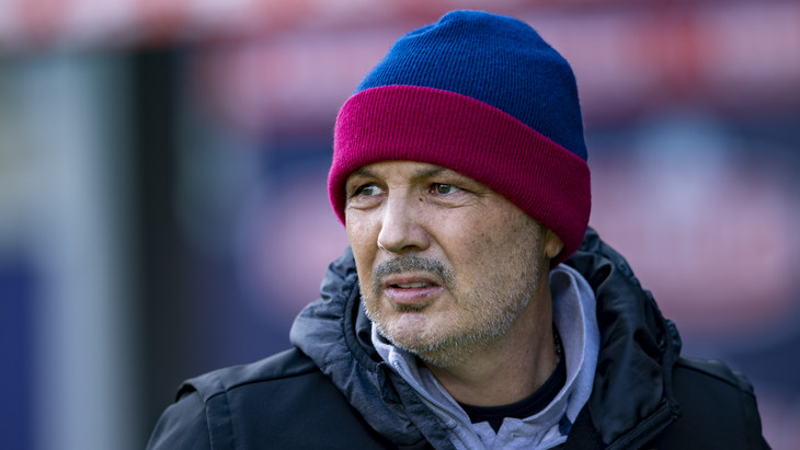 Синиша Михайлович