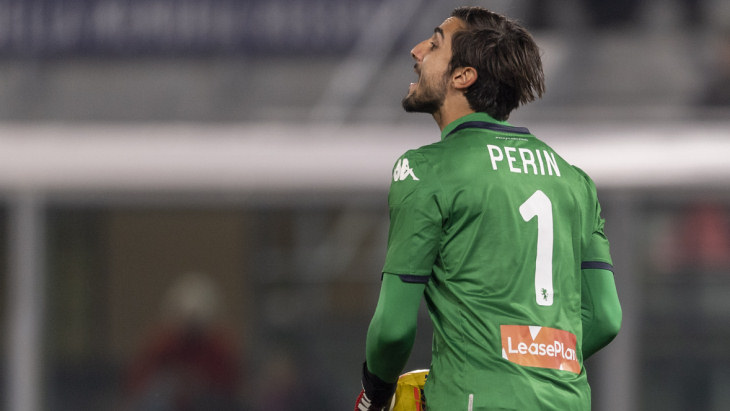 Маттиа Перин