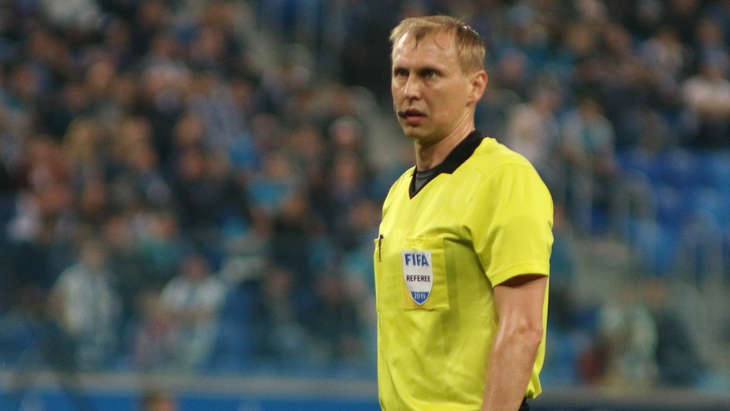 Сергей Иванов