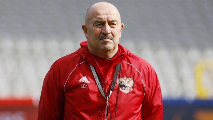 Станислав Черчесов