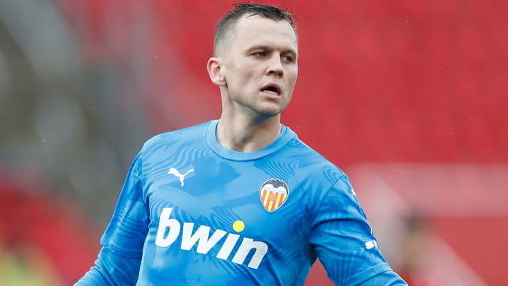 Денис Черышев