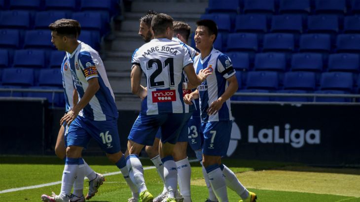 Фрагмент матча