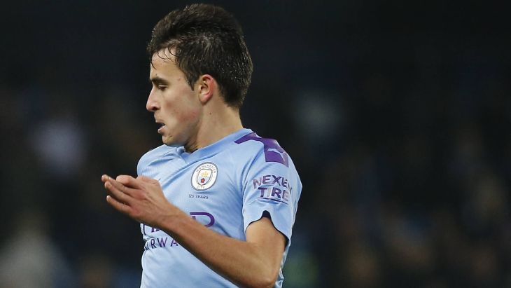 Эрик Гарсия