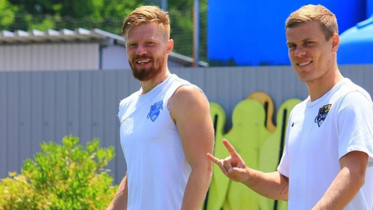 В «Сочи» не хотят переносить матч