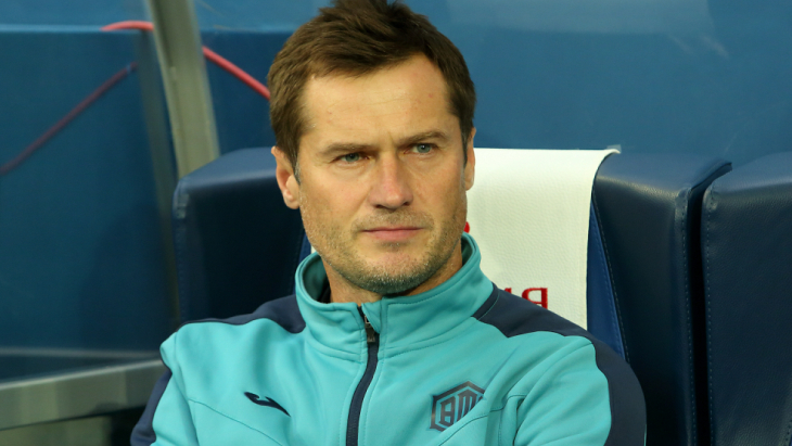 Дмитрий Кириченко