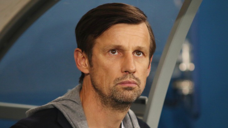 Сергей Семак