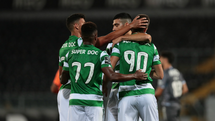 Фрагмент матча