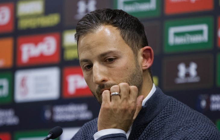 Доменико Тедеско